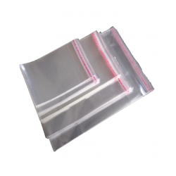 Túi OPP , PVC , CPP